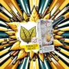 東京魔盒菸草