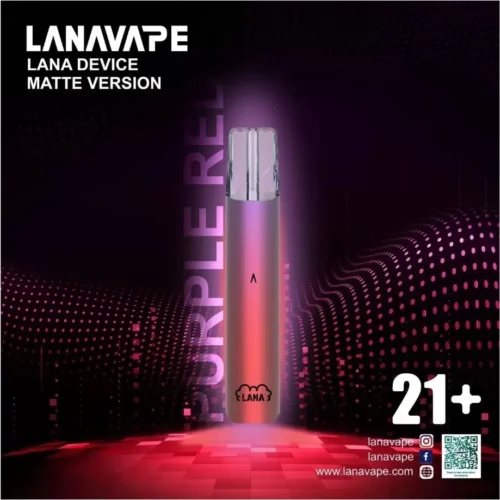 Alternative view of LANA換彈式主機｜一代通用設計｜多品牌適配